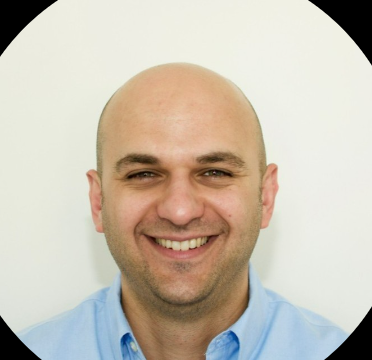 Marco Mendola, Community & Customer Success Lead at Majoto | Co-Host at The Law of Tech | Legal Innovation Editor at The Legal Technologist