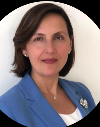 Marta Matajz Director, Global Legal Solutions