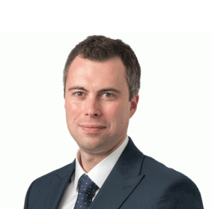 Matt Leckie, Partner at Digby Brown LLP |  Legal technology and innovation 