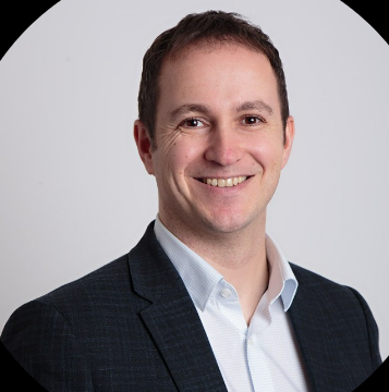 Scott Brymer, Coadjute | Delivery & Partner Lead