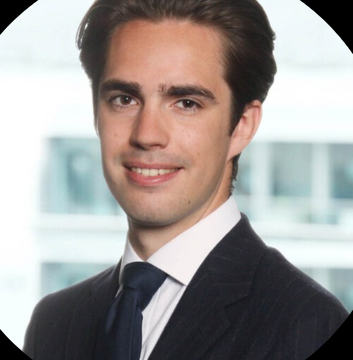 William Preston, Enhancing legal service delivery through tech; Legal Technologist & Solicitor 