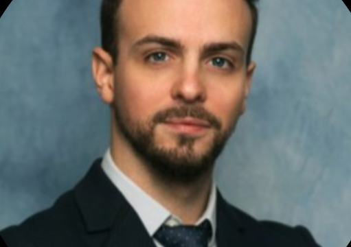 André-Alexis Ureel , Legal Project Manager