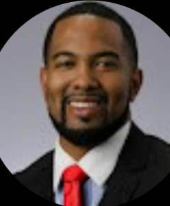 Brian West, Litigation Case Manager