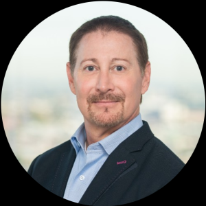 Cary Burch, Growth CEO | Investor | Board Member | Advisor | SaaS | AI | LegalTech | RegTech | HealthTech | FinTech | Digital | INNOVATOR