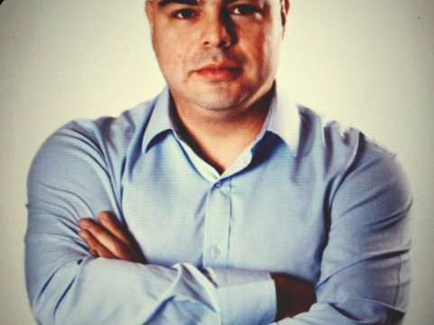 Javi P., Director of Privacy & Compliance