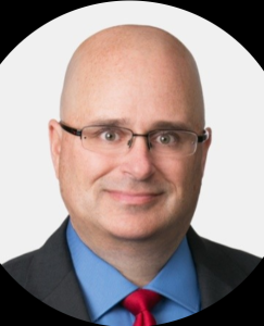 Jeffrey Sharer, Legal Technologist