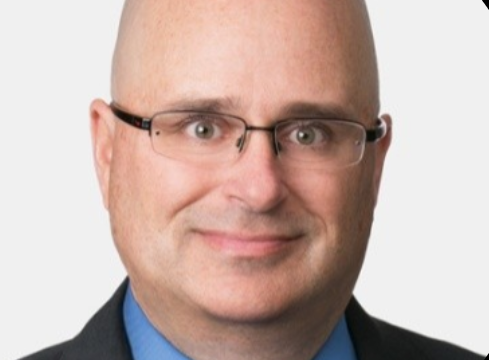 Jeffrey Sharer, Legal Technologist