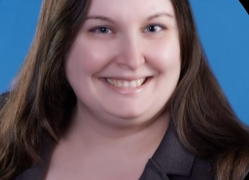 Jennifer Wondracek, Legal Technologist