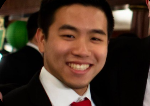 Joshua Ong, Legal Counsel