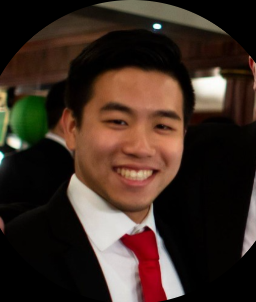 Joshua Ong, Legal Counsel