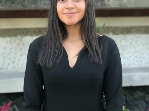 Karla Rodriguez Casarin, Enthusiastic Legal Technologist