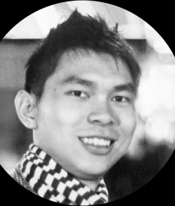 Kenneth Cheong, Legal Tech