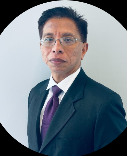 Rohan Harith, Head of Legal
