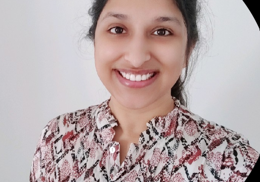 Shreya Karkare, Legal Tech