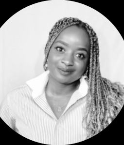 Susan Tejuosho, Legal Technologist