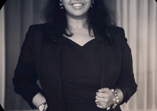 Udrisha Sarkar, Legal Tech Specialist