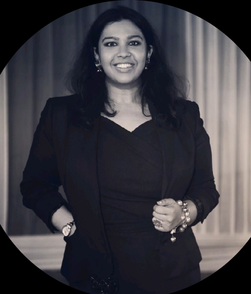 Udrisha Sarkar, Legal Tech Specialist