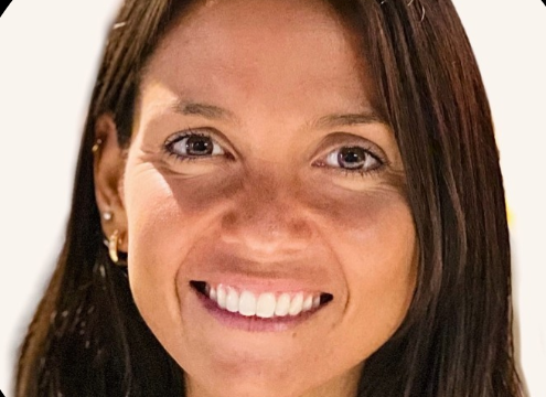 Valentina Martínez Castro, Technology Solution Specialist
