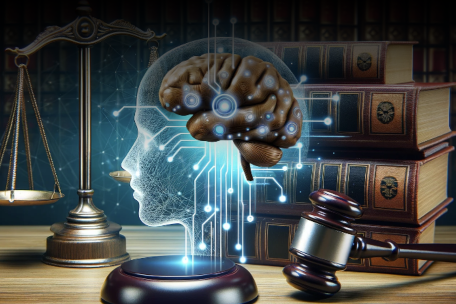 legal ai for lawyers legal professionals