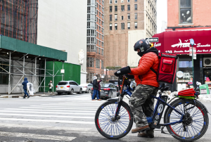 drive doordash conviction