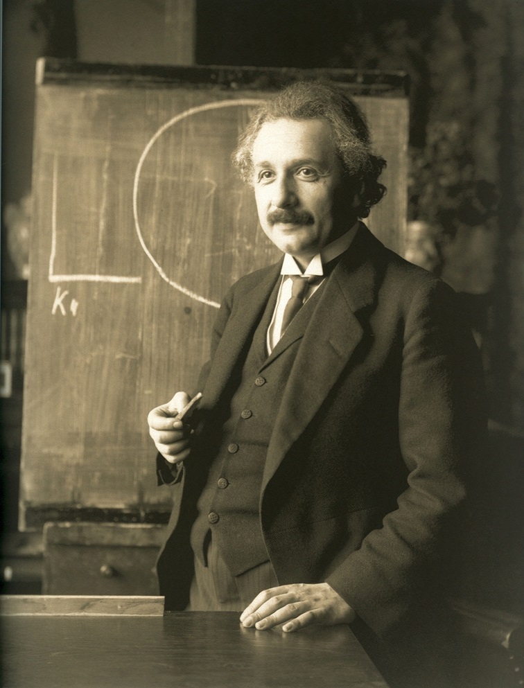 Albert Einstein Relativity Scientist Physist Inventor