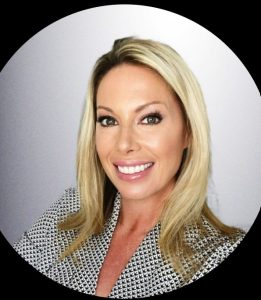 April DeRosa, Legal Tech Consultant