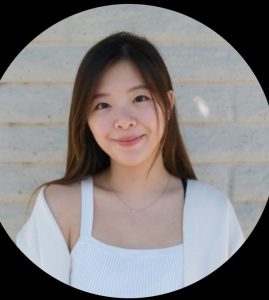 Chloe Lau, Legal Operations Technology Analyst