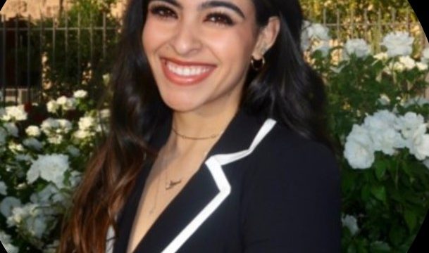 Elsa Swailem-Gamez, Legal Blog Writer