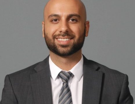 Matt Navid, Esq., Founder