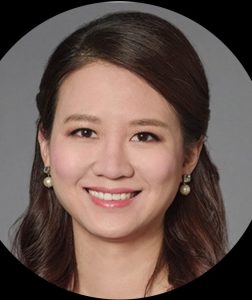 P. Cecilia L., Practice Technology Manager