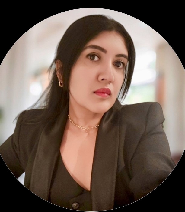 Priti Saraswat, Legal Tech Consulting Manager