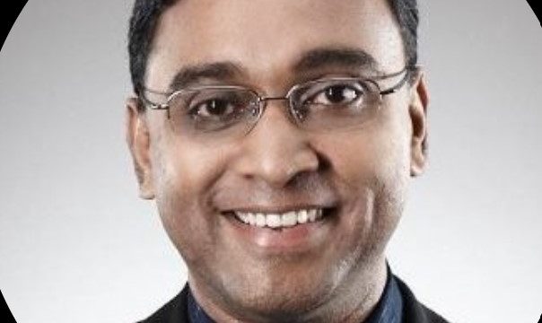 Rajesh Sreenivasan, Head Technology