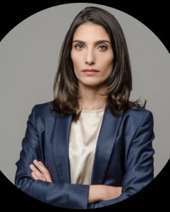 Stefania Monda,Tech Legal Partners