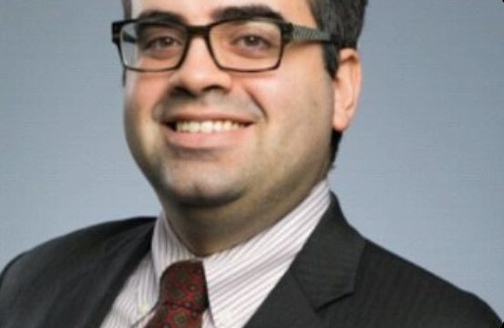 Xavier Paredes,Senior Legal Technologist