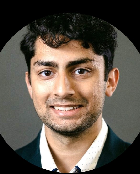 Zain Kalson, CEO