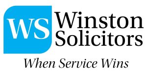 Winston Solicitors_When Service Wins Conveyancing Lawyers UK