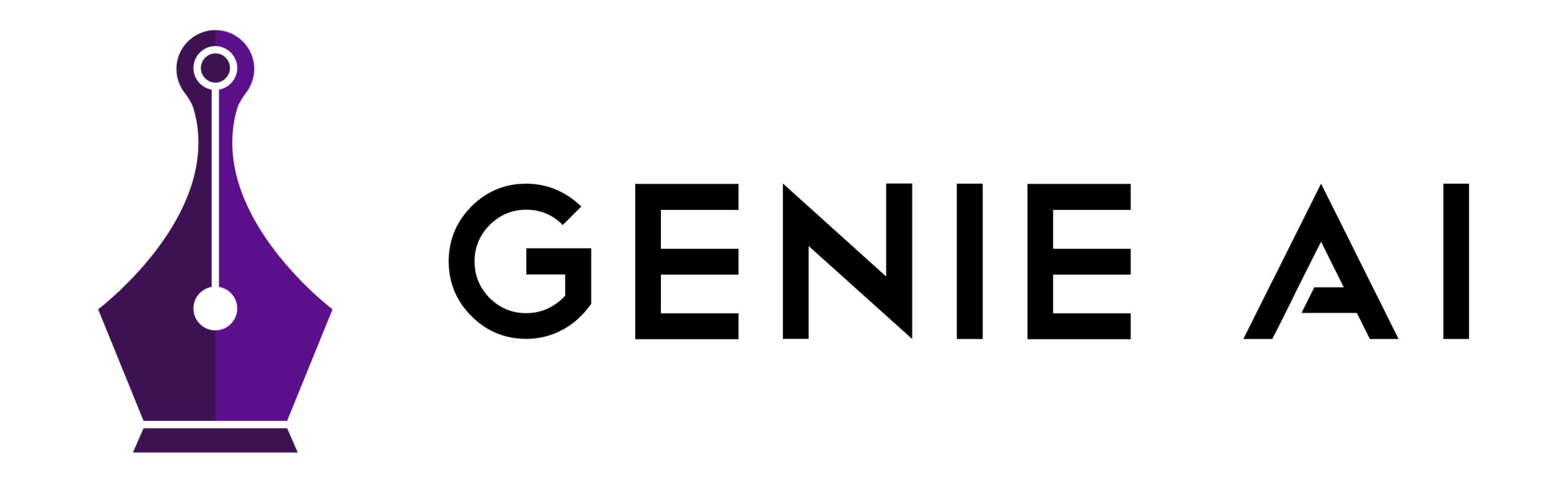 genie ai legal tech commercial agreement ai